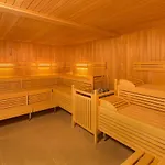 Hotel Familien- Und Wellnesshotel 