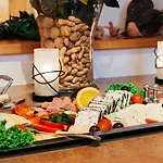 Hotel Familien- Und Wellnesshotel 