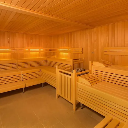 Hotel Familien- Und Wellnesshotel 