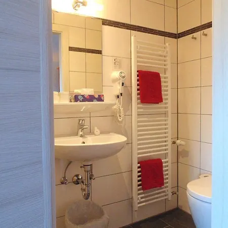 Hotel Familien- Und Wellnesshotel 