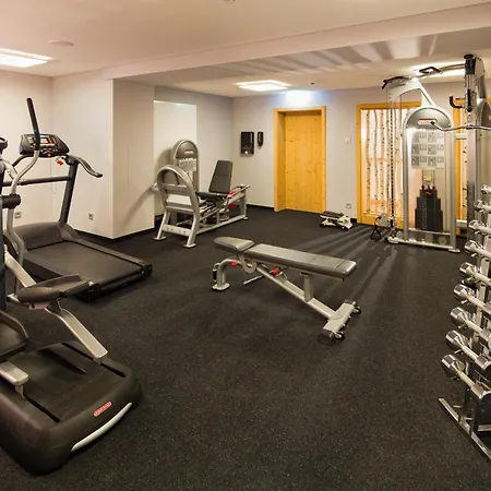 Familien- Und Wellnesshotel 