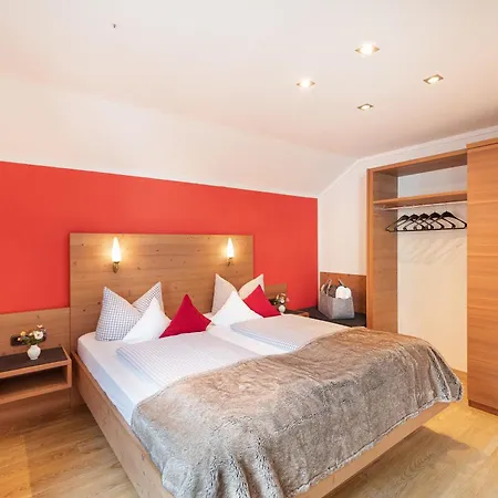 Hotel Familien- Und Wellnesshotel 
