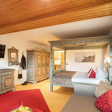 Familien- Und Wellnesshotel 