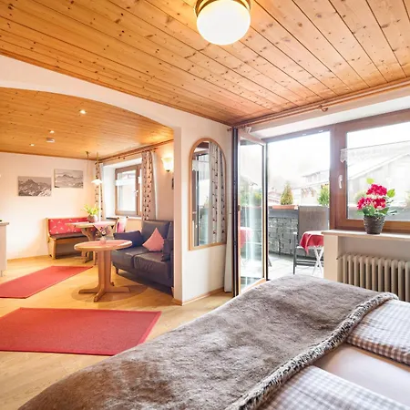 Familien- Und Wellnesshotel 
