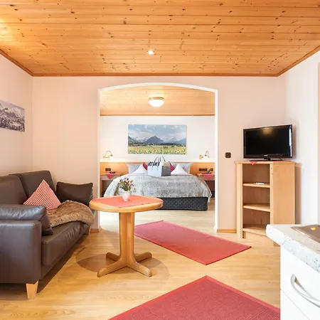 Familien- Und Wellnesshotel 