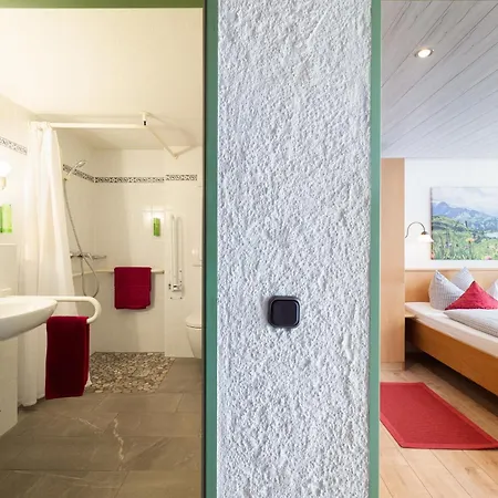 Hotel Familien- Und Wellnesshotel 
