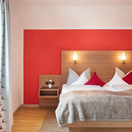 Familien- Und Wellnesshotel 